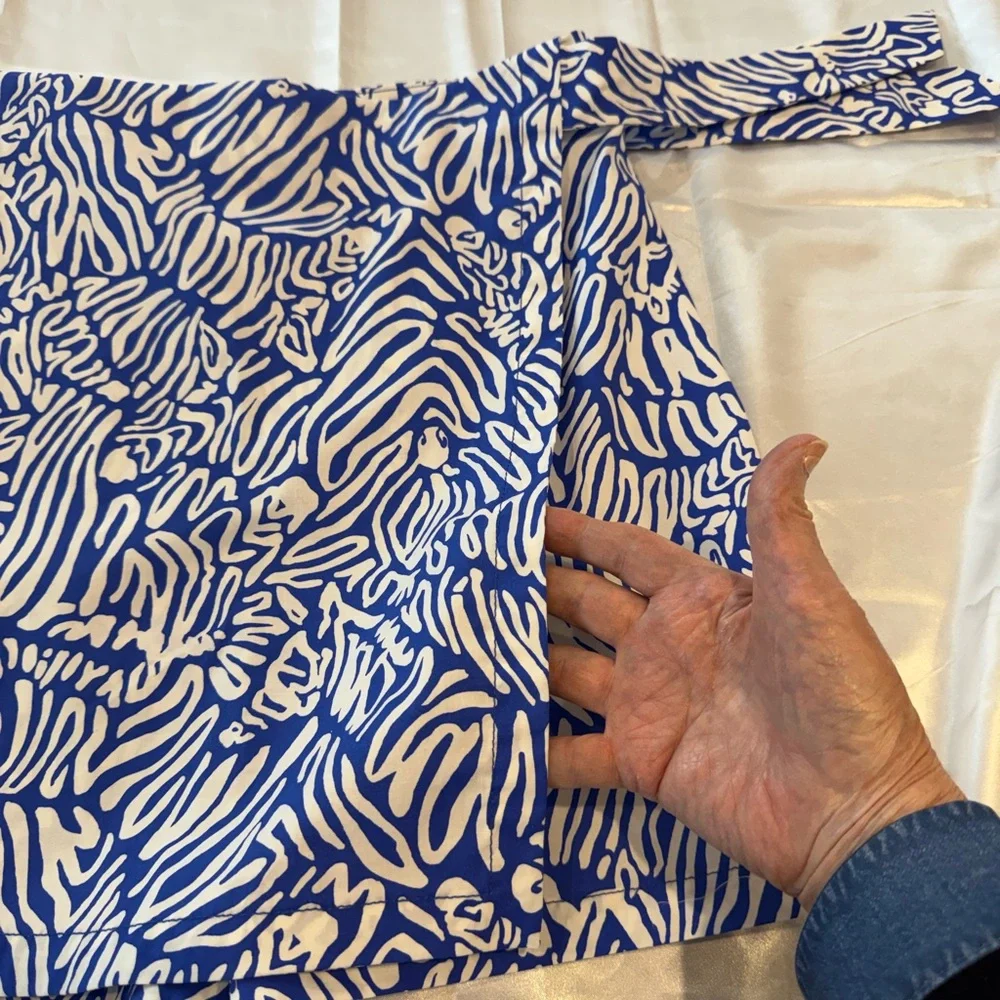 LILLY PULITZER Alysia Skort BRAND NEW WITH TAGS  Size 10 - Picture 3 of 13